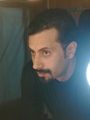 مروان عايش